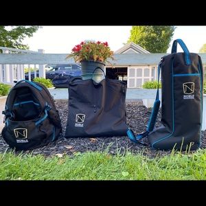 Noble Outfitters Horse riding Gear bag